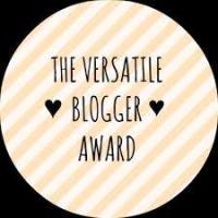 Blogger Awards