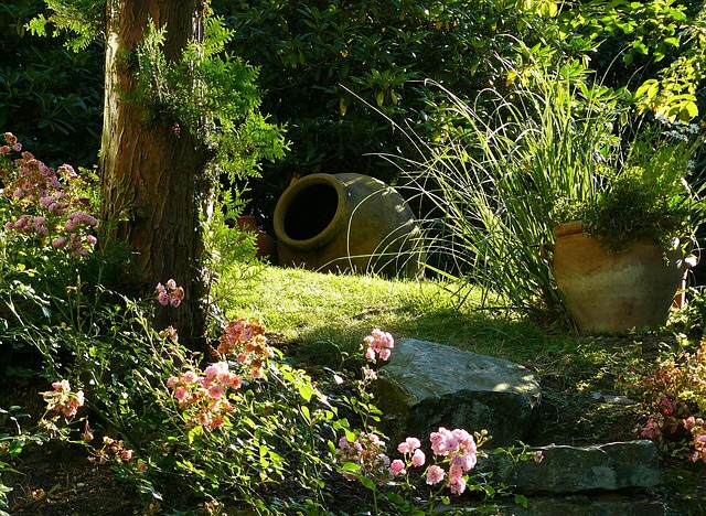 A Gardener's Design Tips | My Green Nook